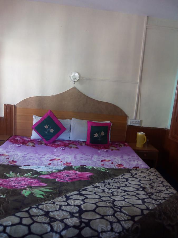 Hotel Everest Manāli Zewnętrze zdjęcie